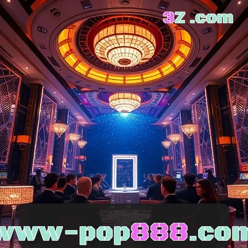 POP888 Login