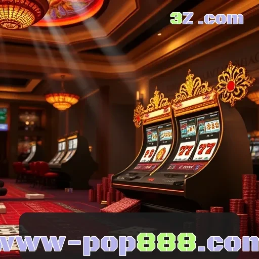 POP888 Plataforma