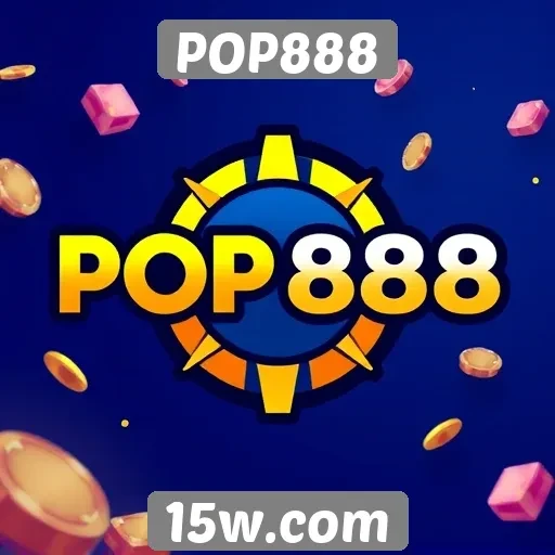 Análise do desempenho do site de jogos POP888