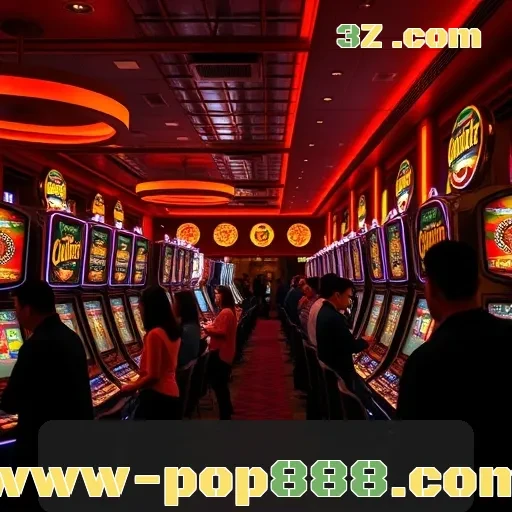 POP888 Segurança