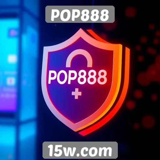Segurança e privacidade no POP888